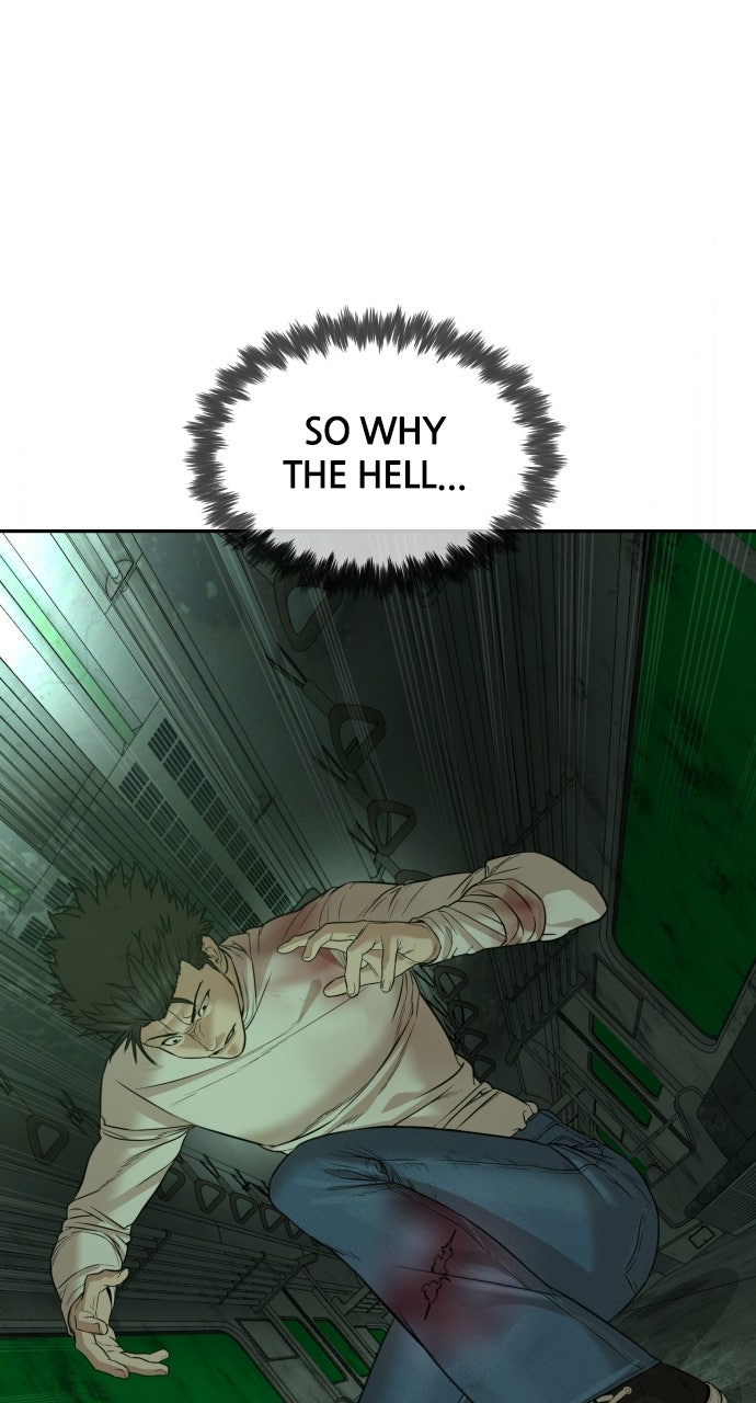 The Killer Attorney Ep. 12 - What It Took to Become Boss page 131 - 