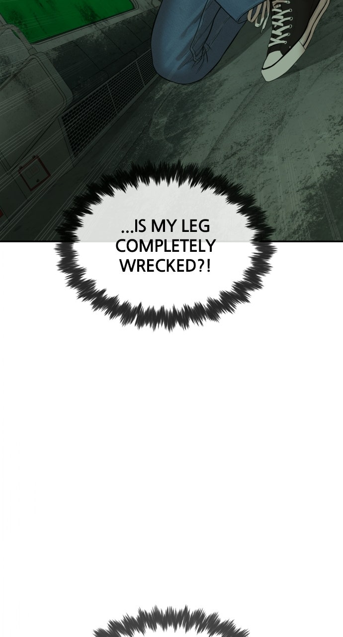The Killer Attorney Ep. 12 - What It Took to Become Boss page 132 - 