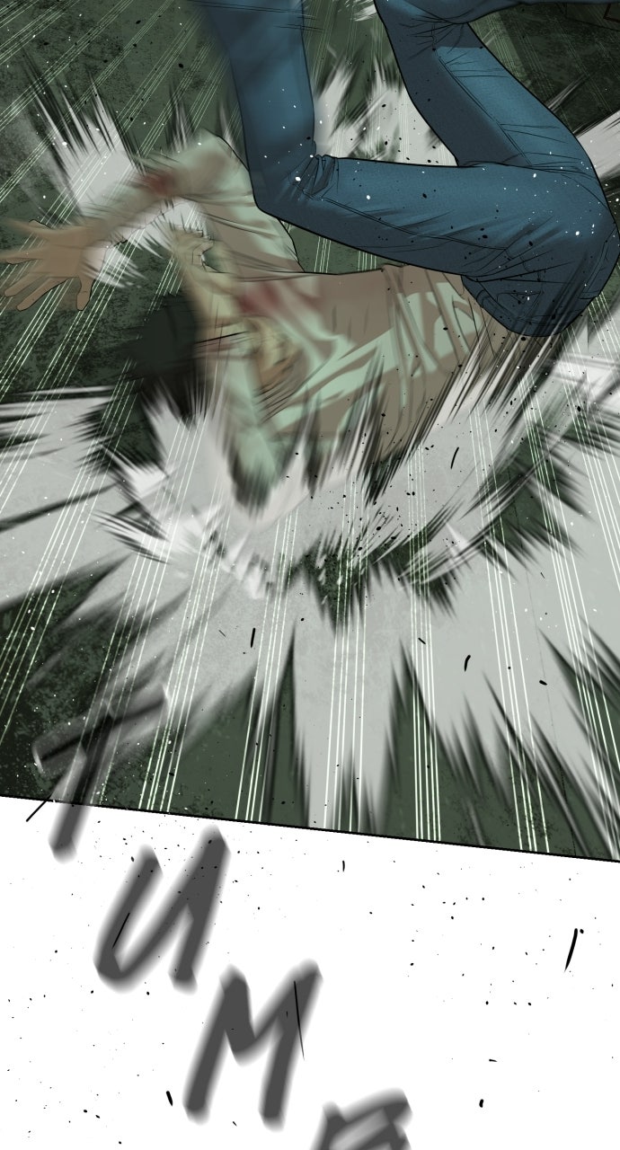 The Killer Attorney Ep. 12 - What It Took to Become Boss page 139 - 