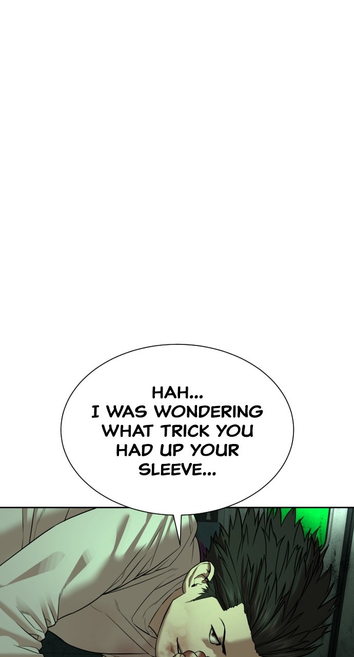 The Killer Attorney Ep. 12 - What It Took to Become Boss page 141 - 