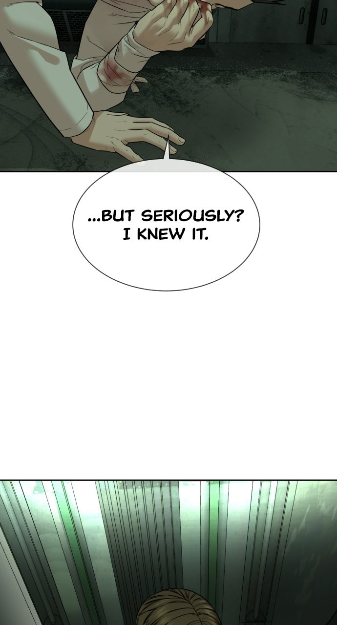 The Killer Attorney Ep. 12 - What It Took to Become Boss page 142 - 