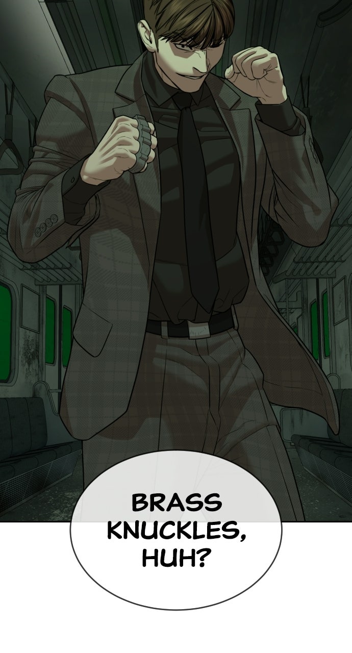 The Killer Attorney Ep. 12 - What It Took to Become Boss page 143 - 
