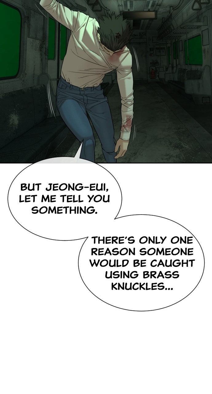 The Killer Attorney Ep. 12 - What It Took to Become Boss page 145 - 