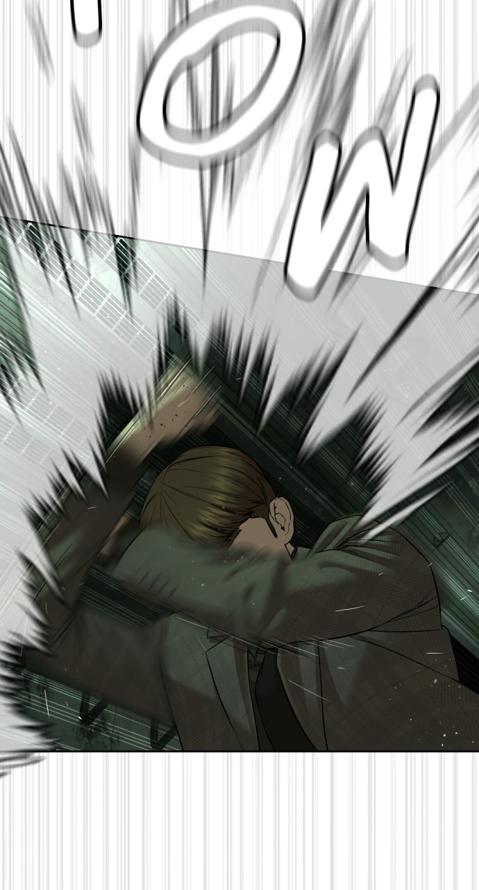 The Killer Attorney Ep. 12 - What It Took to Become Boss page 149 - 