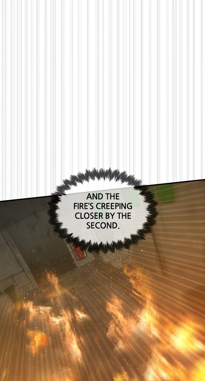 The Killer Attorney Ep. 12 - What It Took to Become Boss page 16 - 