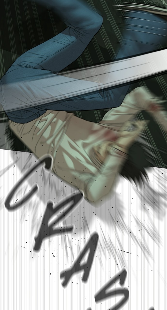The Killer Attorney Ep. 12 - What It Took to Become Boss page 154 - 
