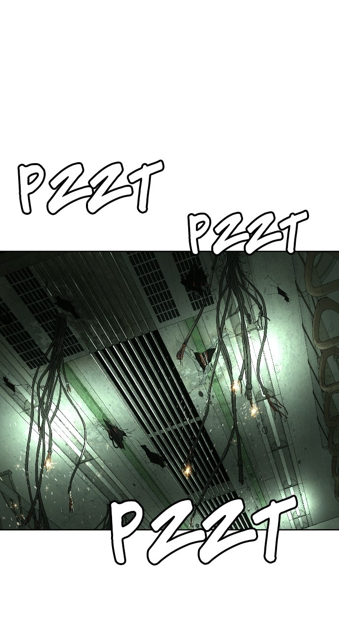 The Killer Attorney Ep. 12 - What It Took to Become Boss page 161 - 