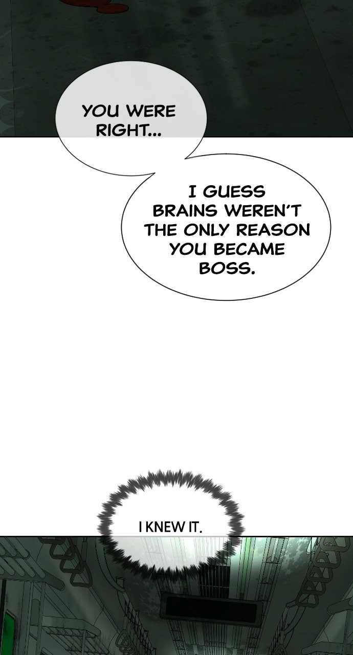 The Killer Attorney Ep. 12 - What It Took to Become Boss page 163 - 