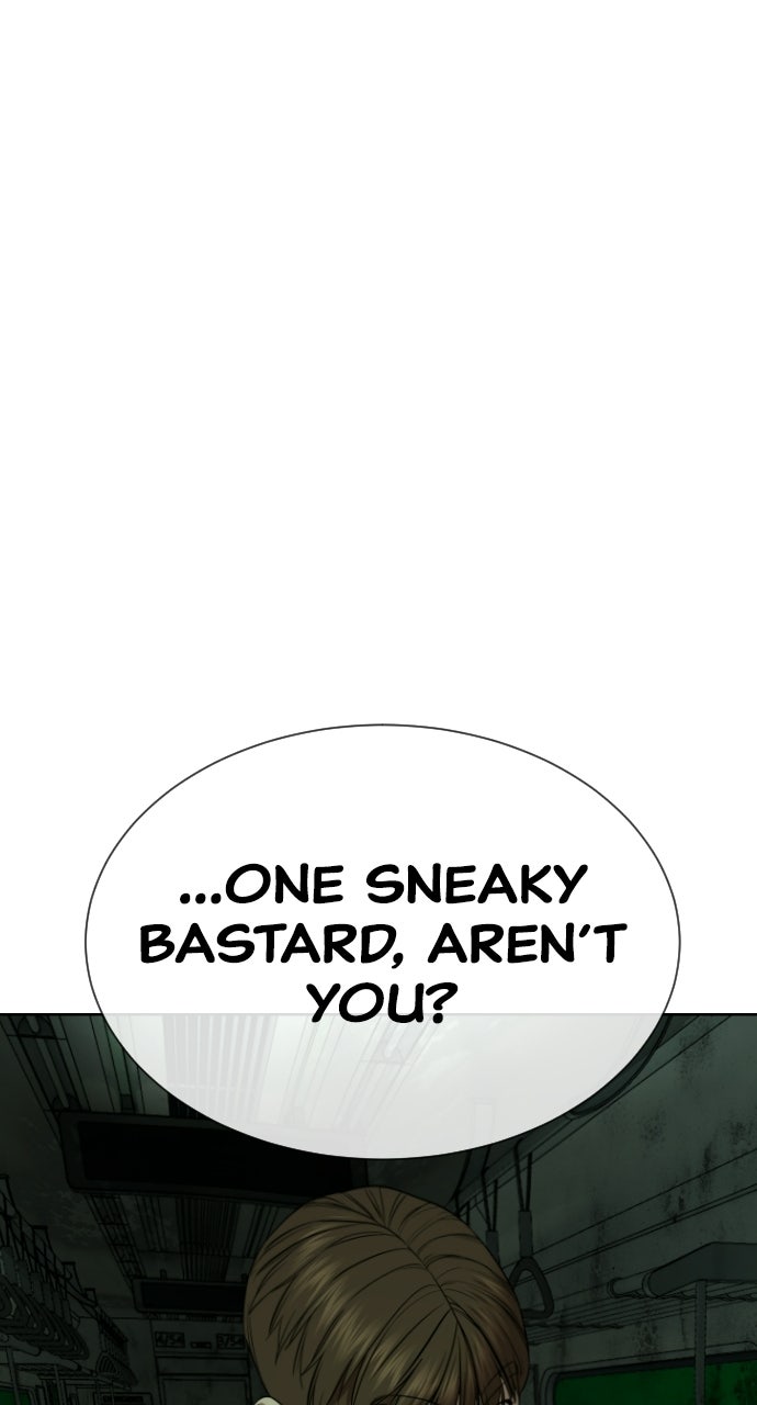The Killer Attorney Ep. 12 - What It Took to Become Boss page 165 - 