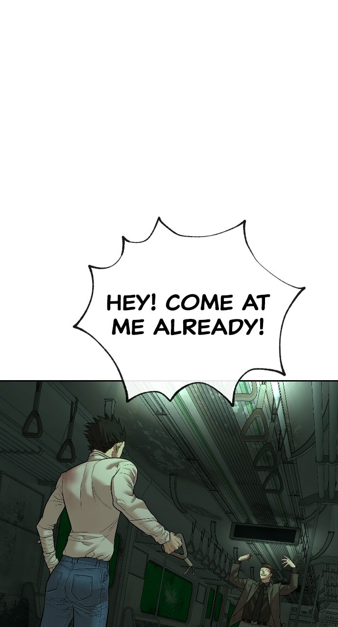 The Killer Attorney Ep. 12 - What It Took to Become Boss page 169 - 