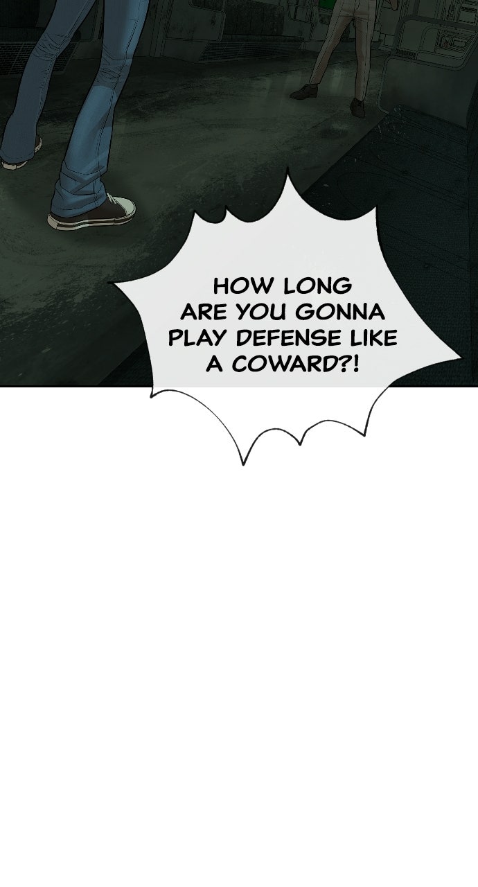 The Killer Attorney Ep. 12 - What It Took to Become Boss page 170 - 