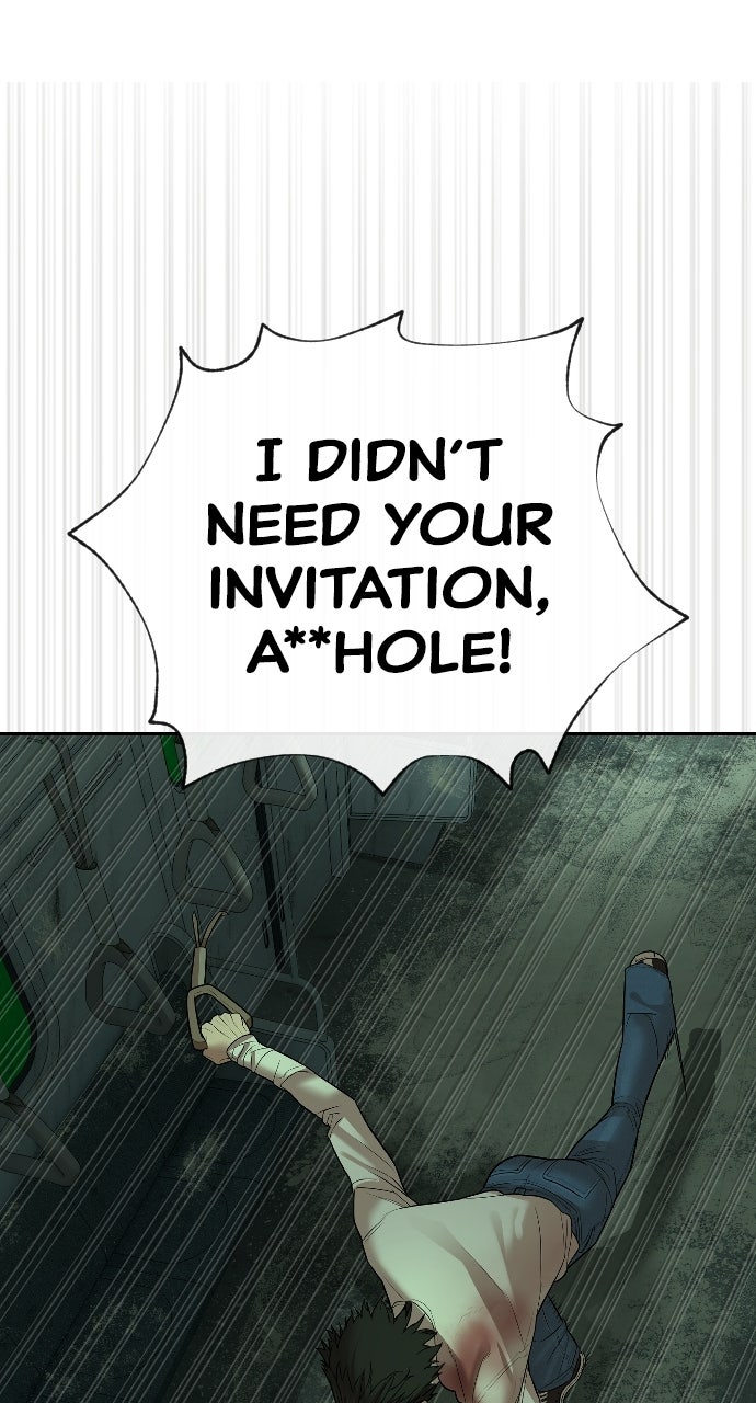 The Killer Attorney Ep. 12 - What It Took to Become Boss page 171 - 