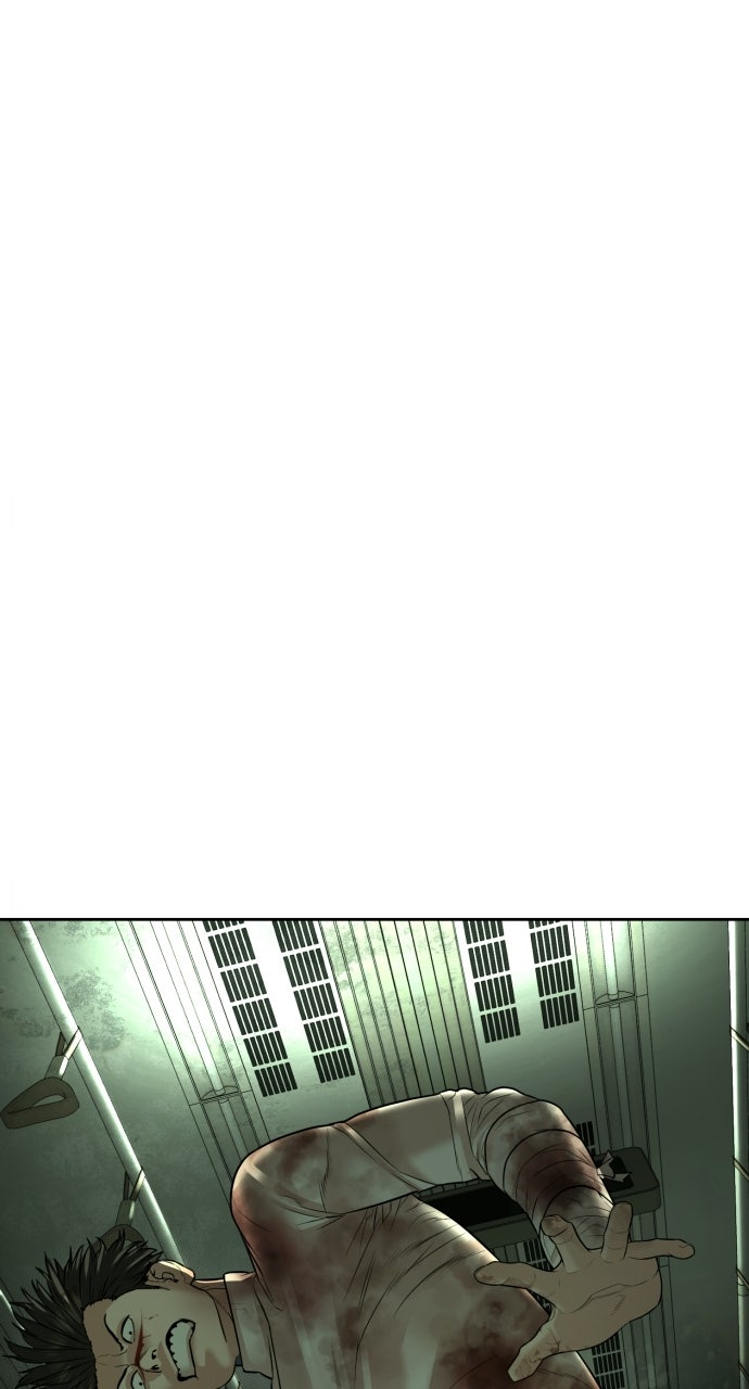 The Killer Attorney Ep. 12 - What It Took to Become Boss page 175 - 