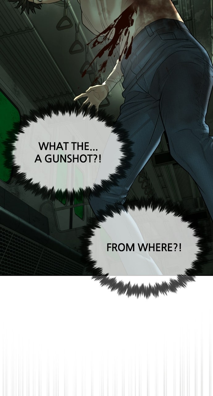 The Killer Attorney Ep. 12 - What It Took to Become Boss page 176 - 