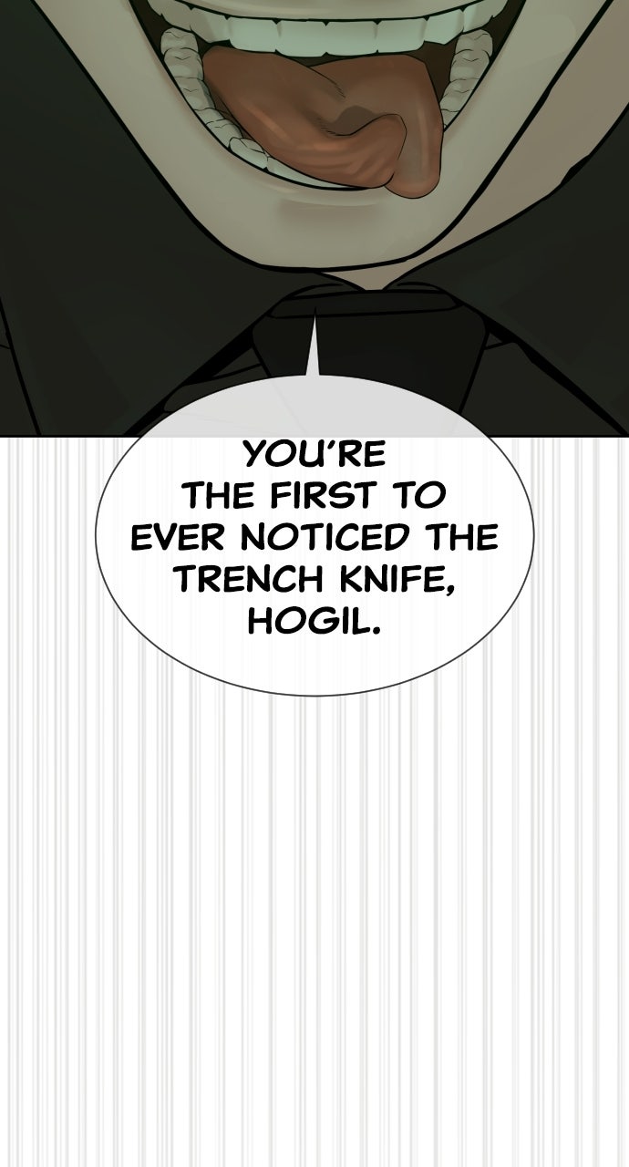 The Killer Attorney Ep. 12 - What It Took to Become Boss page 178 - 
