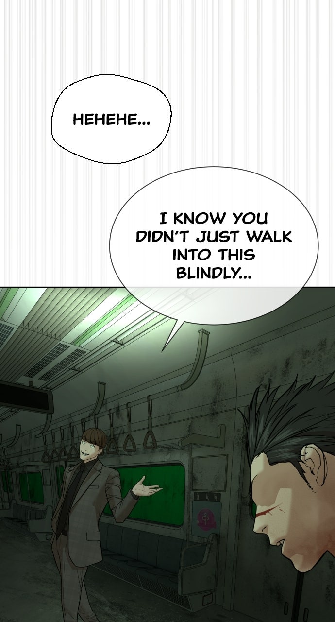 The Killer Attorney Ep. 12 - What It Took to Become Boss page 179 - 