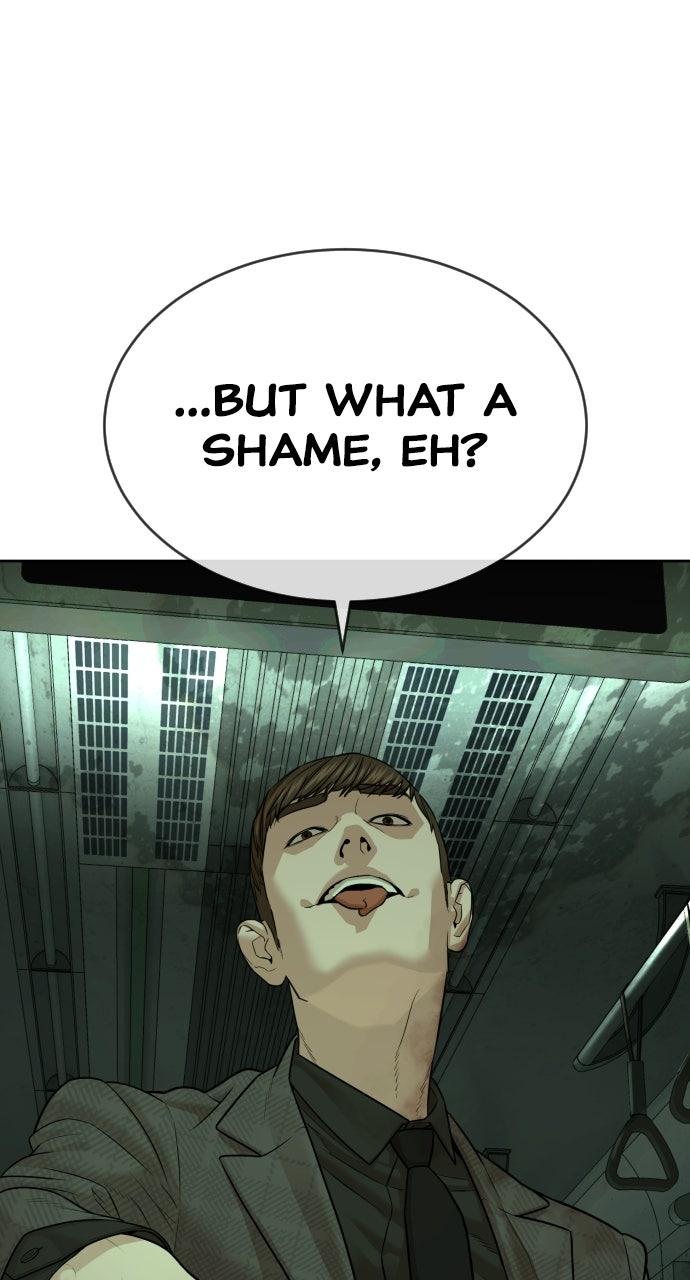 The Killer Attorney Ep. 12 - What It Took to Become Boss page 181 - 