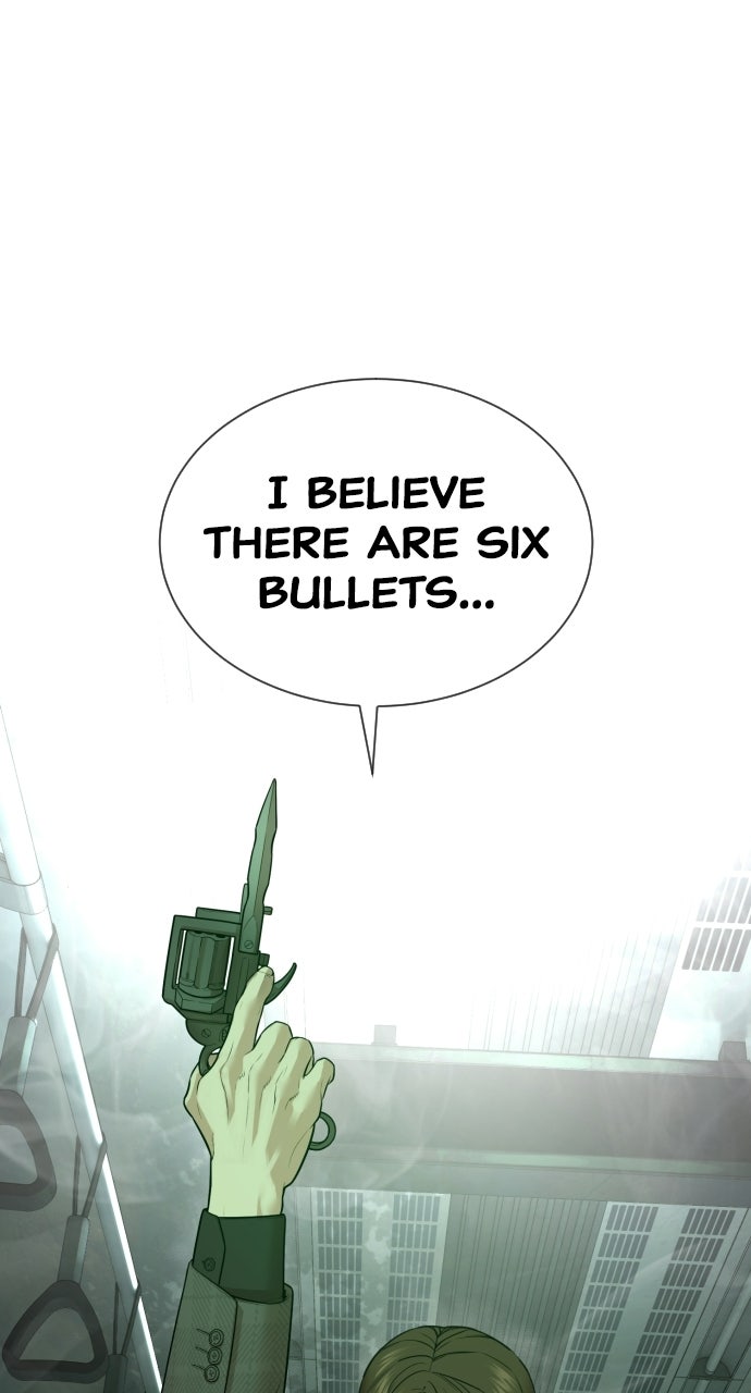 The Killer Attorney Ep. 12 - What It Took to Become Boss page 187 - 