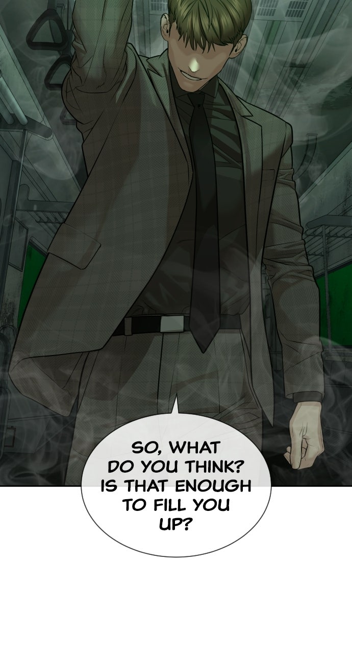 The Killer Attorney Ep. 12 - What It Took to Become Boss page 188 - 