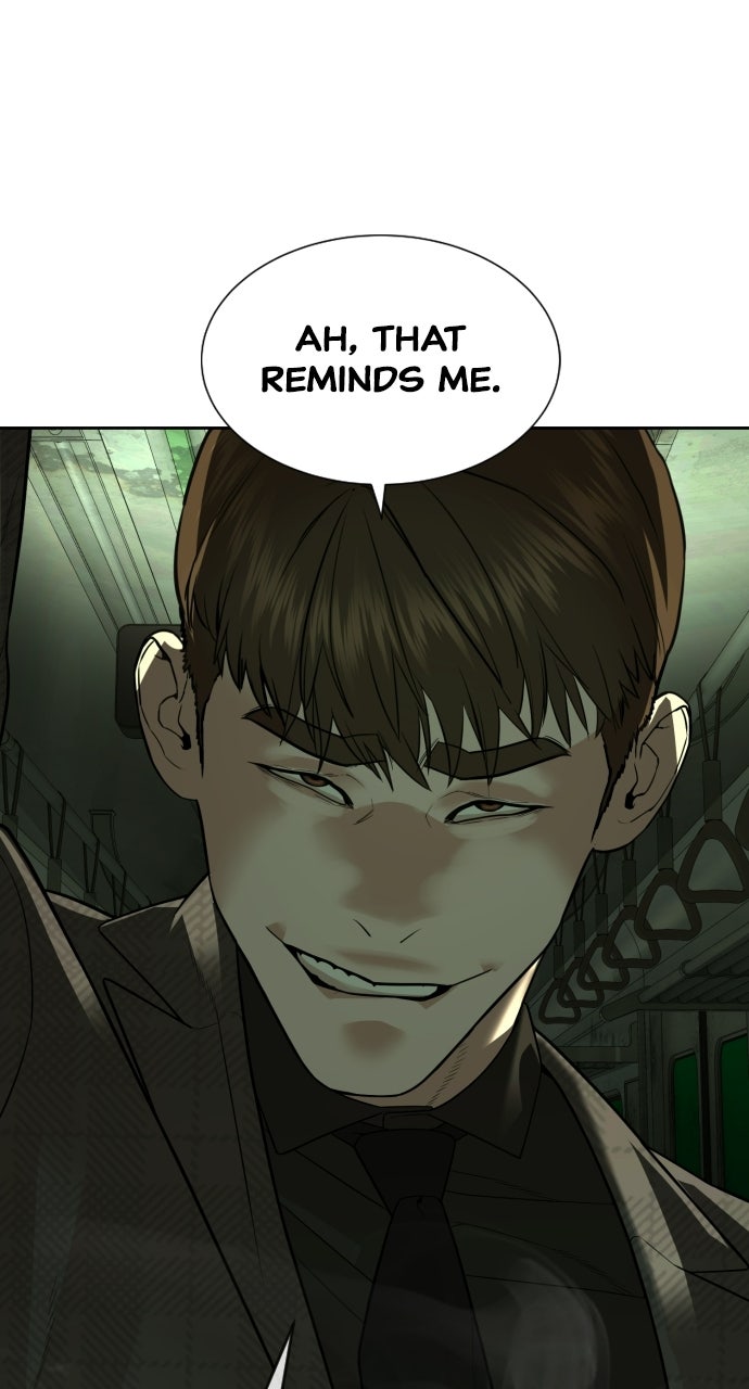 The Killer Attorney Ep. 12 - What It Took to Become Boss page 189 - 