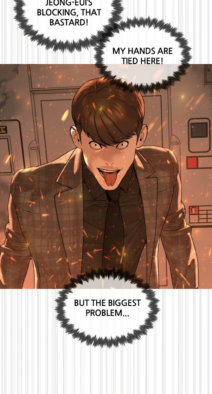 The Killer Attorney Ep. 12 - What It Took to Become Boss page 20 - 