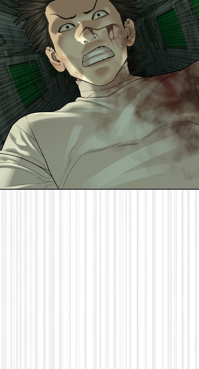 The Killer Attorney Ep. 12 - What It Took to Become Boss page 192 - 
