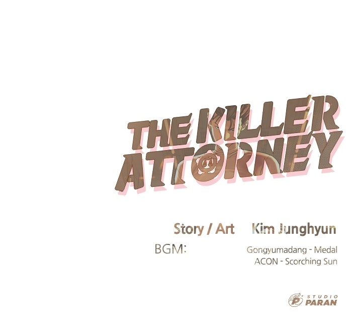 The Killer Attorney Ep. 12 - What It Took to Become Boss page 197 - 