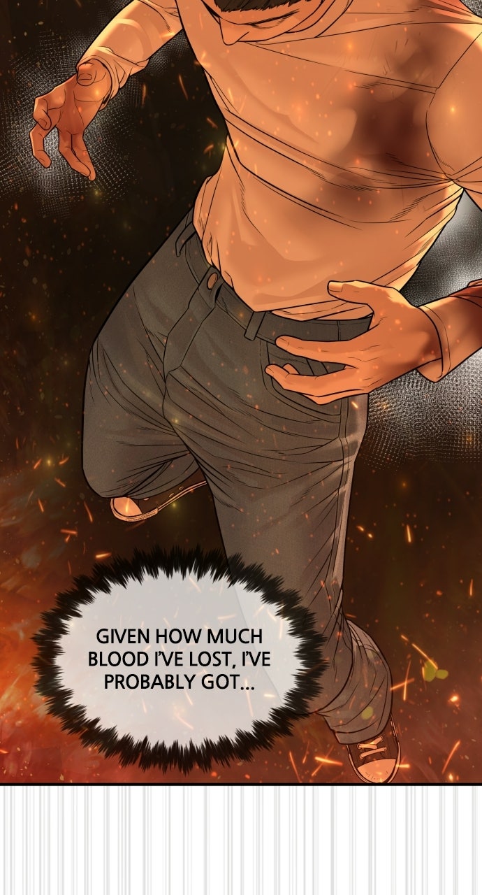 The Killer Attorney Ep. 12 - What It Took to Become Boss page 22 - 