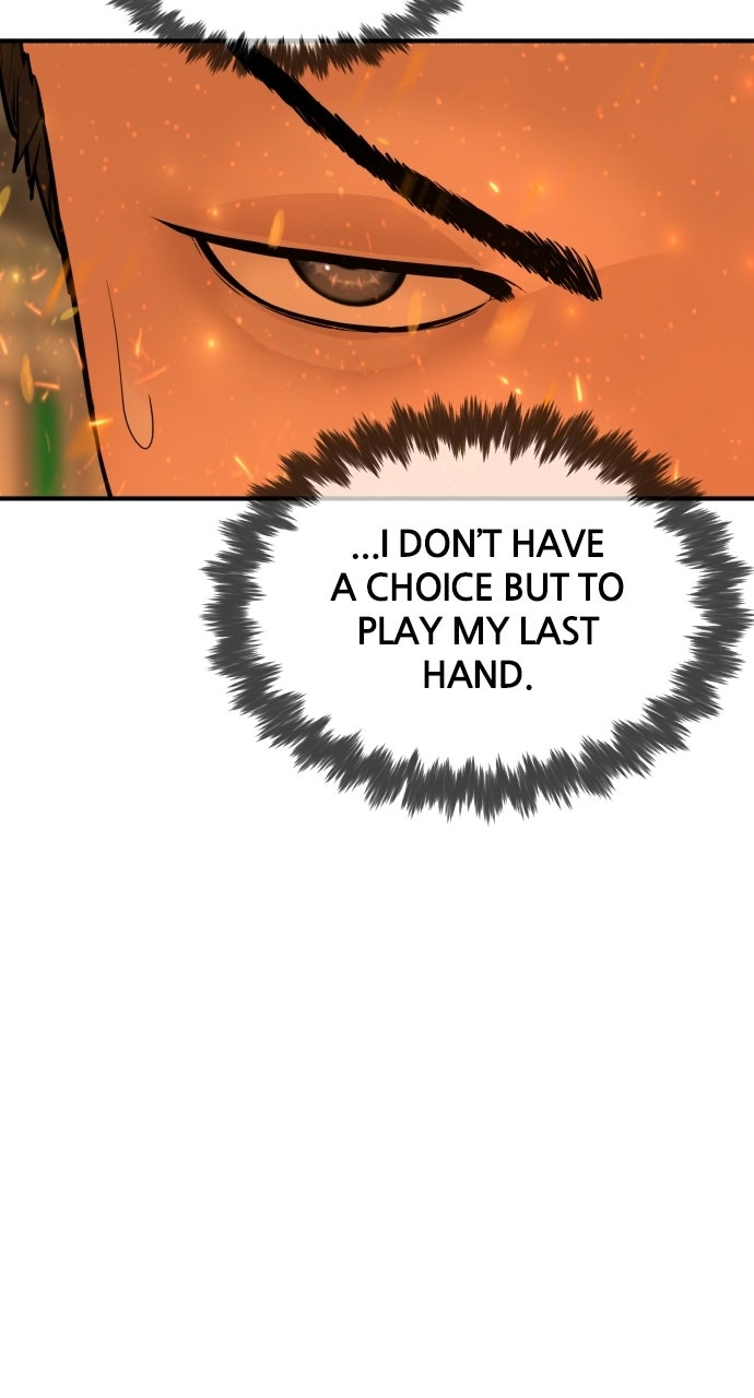 The Killer Attorney Ep. 12 - What It Took to Become Boss page 28 - 