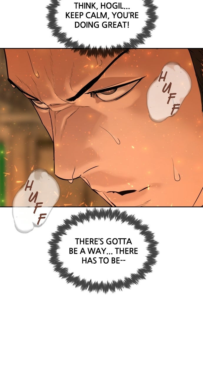 The Killer Attorney Ep. 12 - What It Took to Become Boss page 37 - 