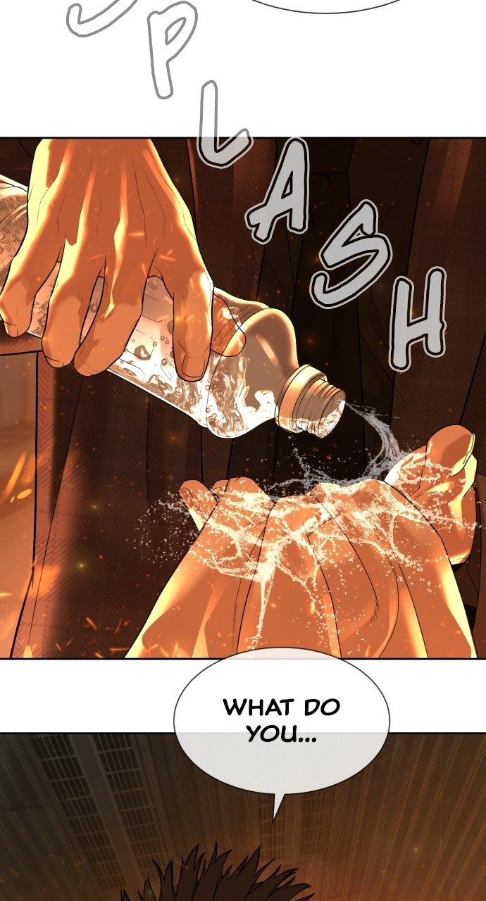 The Killer Attorney Ep. 12 - What It Took to Become Boss page 40 - 