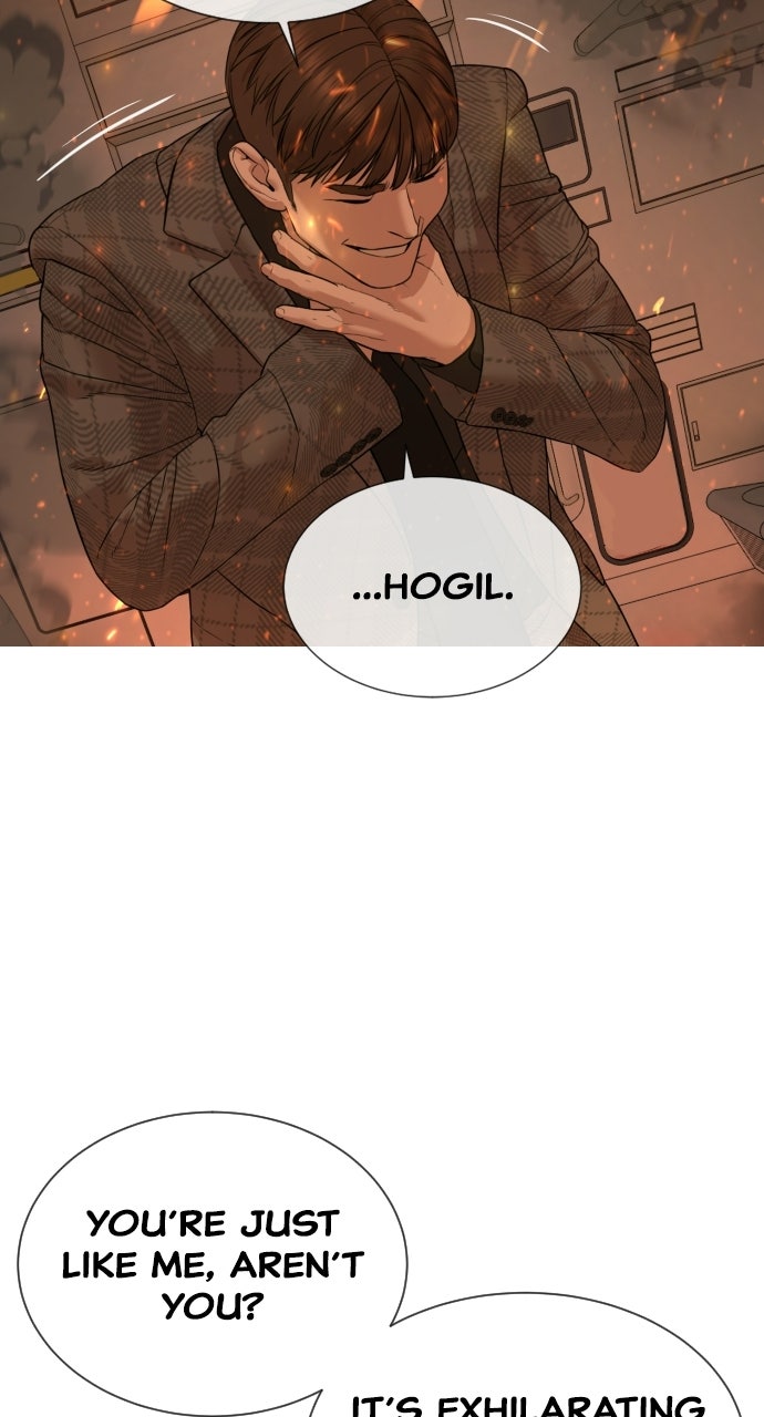 The Killer Attorney Ep. 12 - What It Took to Become Boss page 5 - 