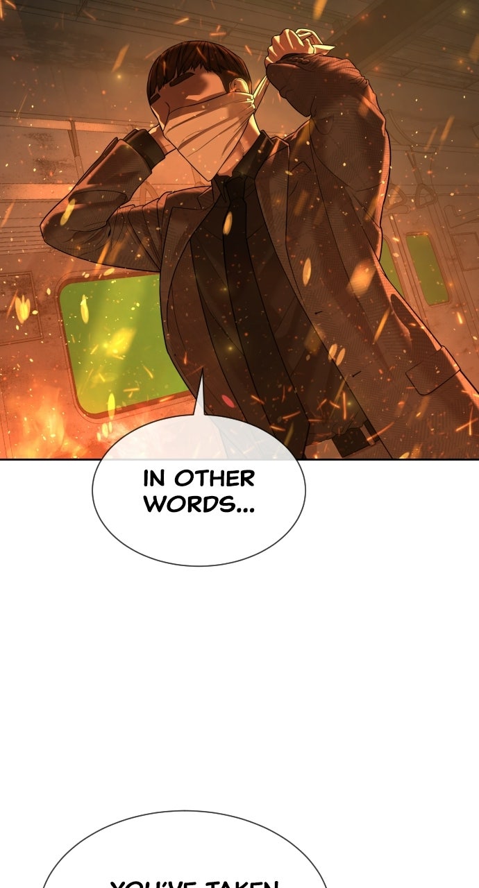 The Killer Attorney Ep. 12 - What It Took to Become Boss page 42 - 