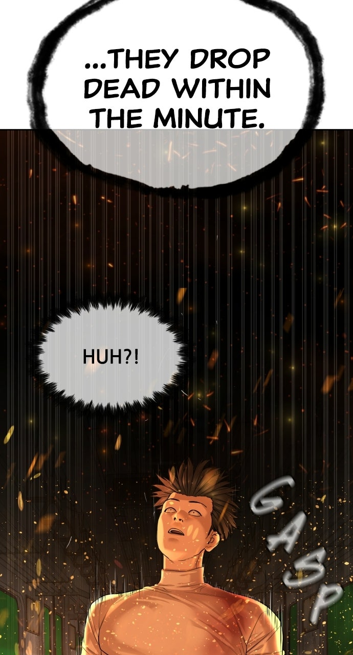 The Killer Attorney Ep. 12 - What It Took to Become Boss page 45 - 