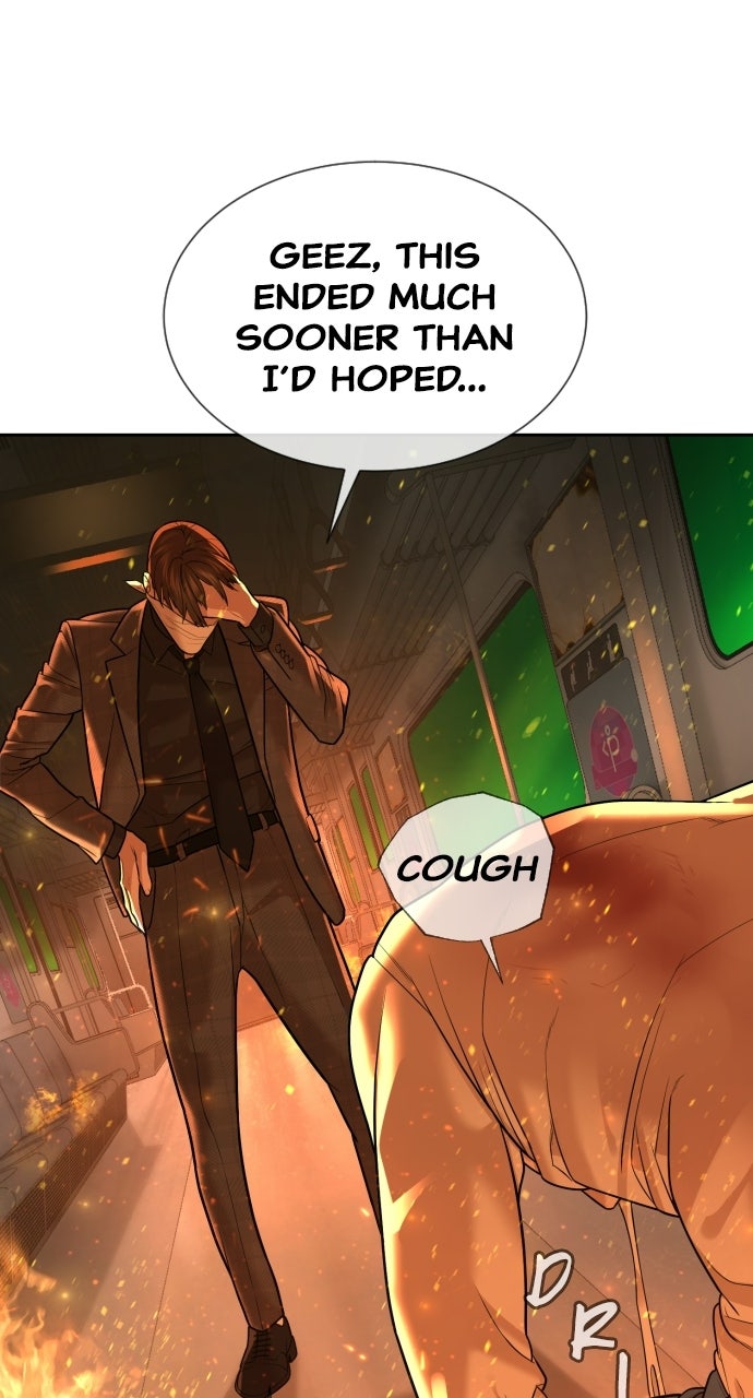The Killer Attorney Ep. 12 - What It Took to Become Boss page 48 - 