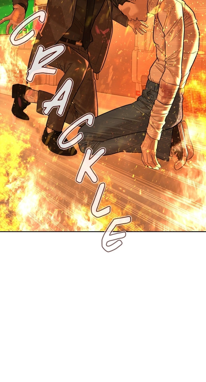 The Killer Attorney Ep. 12 - What It Took to Become Boss page 51 - 