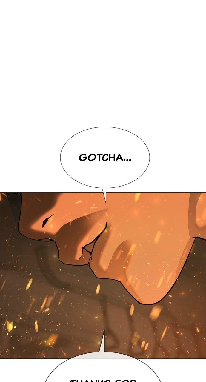 The Killer Attorney Ep. 12 - What It Took to Become Boss page 52 - 
