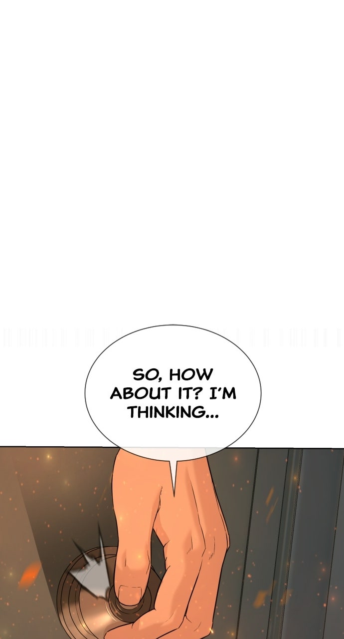 The Killer Attorney Ep. 12 - What It Took to Become Boss page 7 - 