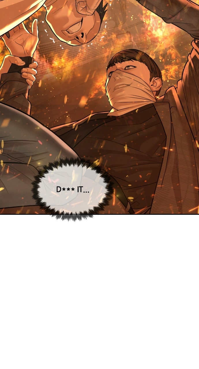 The Killer Attorney Ep. 12 - What It Took to Become Boss page 70 - 