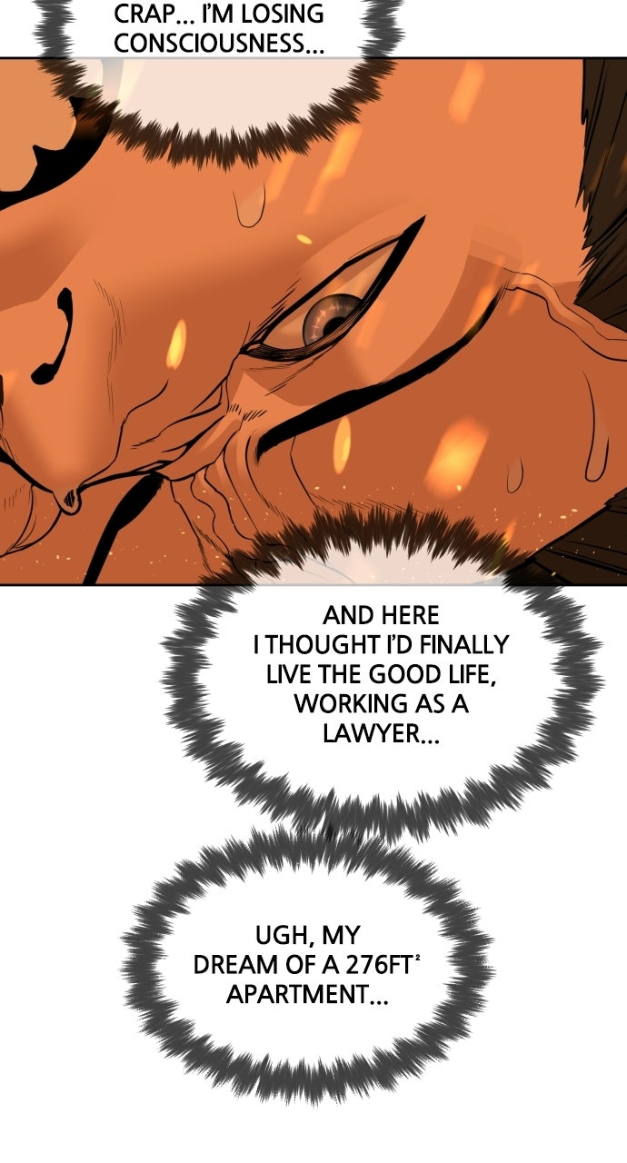 The Killer Attorney Ep. 12 - What It Took to Become Boss page 78 - 