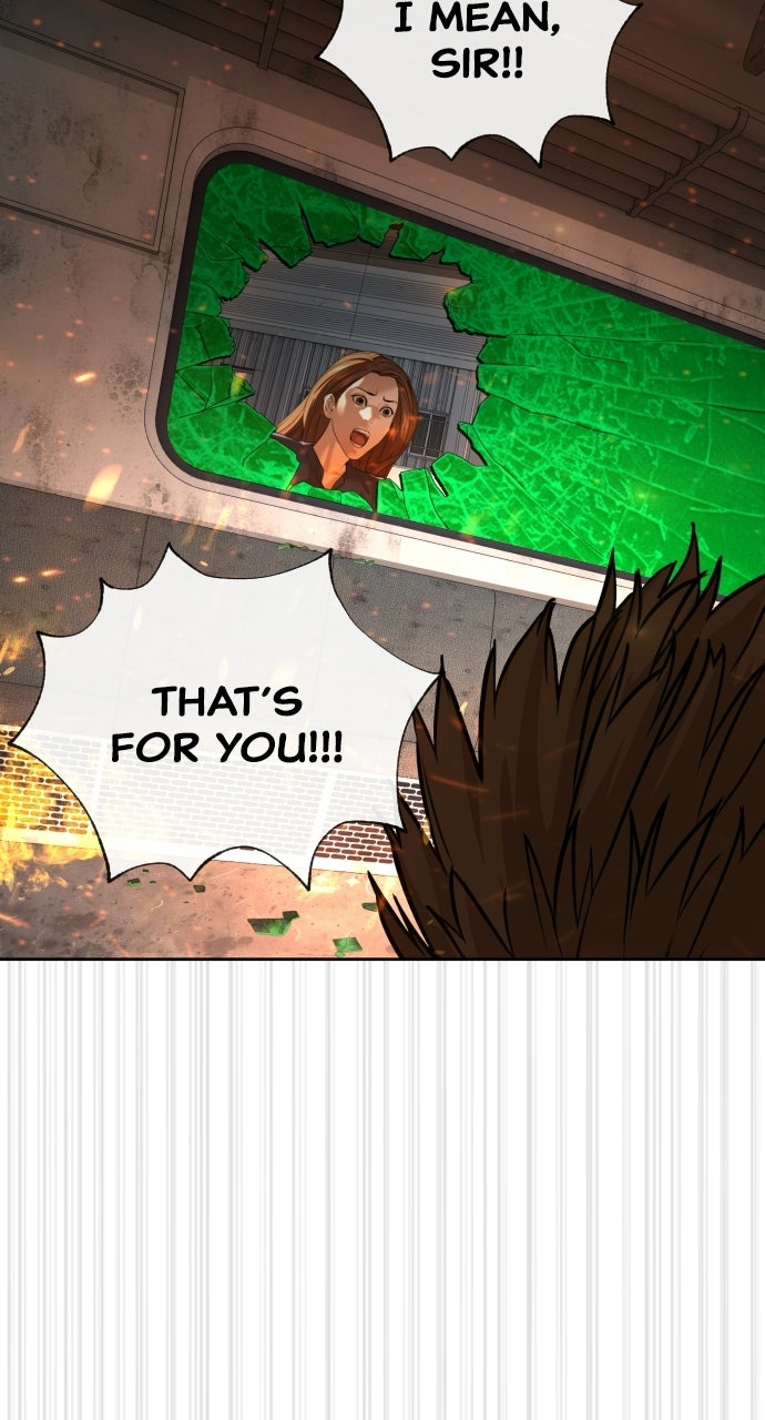 The Killer Attorney Ep. 12 - What It Took to Become Boss page 86 - 