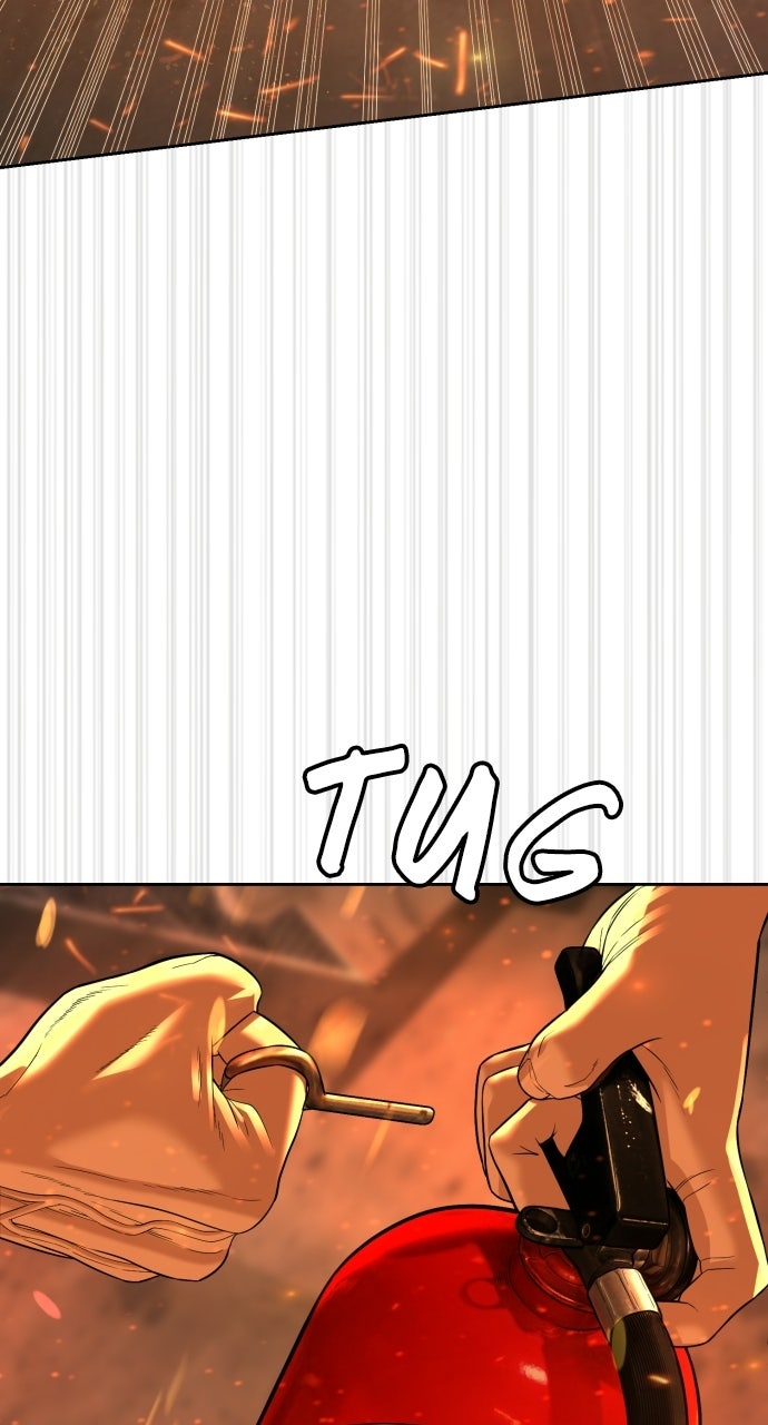 The Killer Attorney Ep. 12 - What It Took to Become Boss page 89 - 