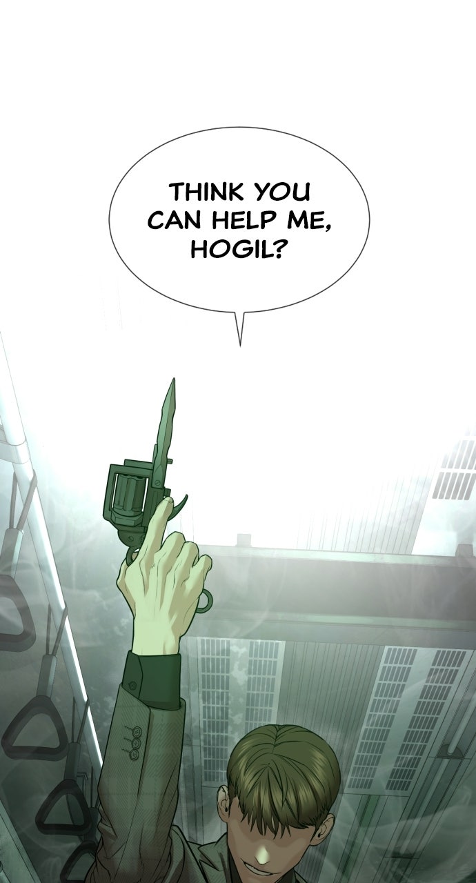 The Killer Attorney Ep. 13 - Leave It to Me, I