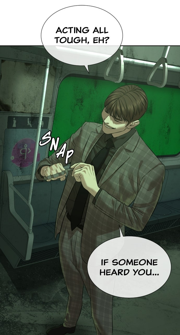 The Killer Attorney Ep. 13 - Leave It to Me, I