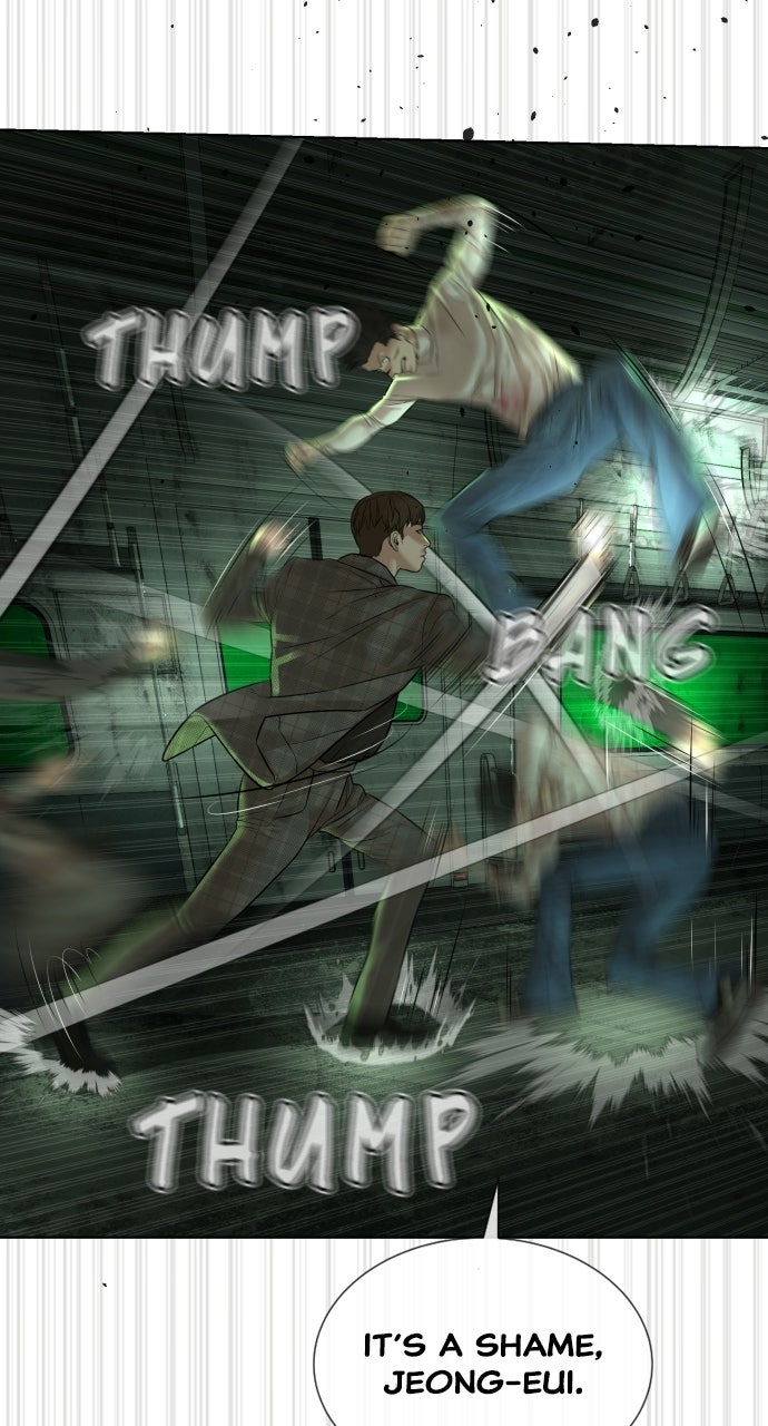 The Killer Attorney Ep. 13 - Leave It to Me, I