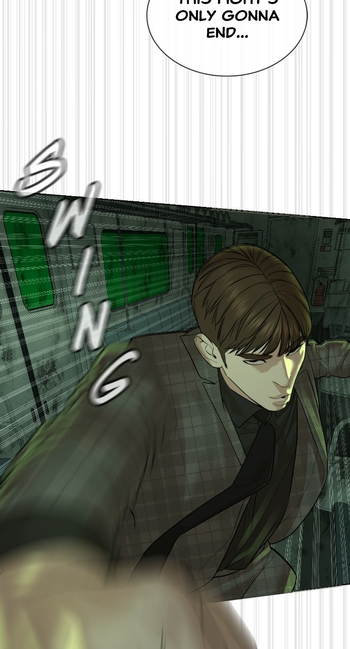 The Killer Attorney Ep. 13 - Leave It to Me, I