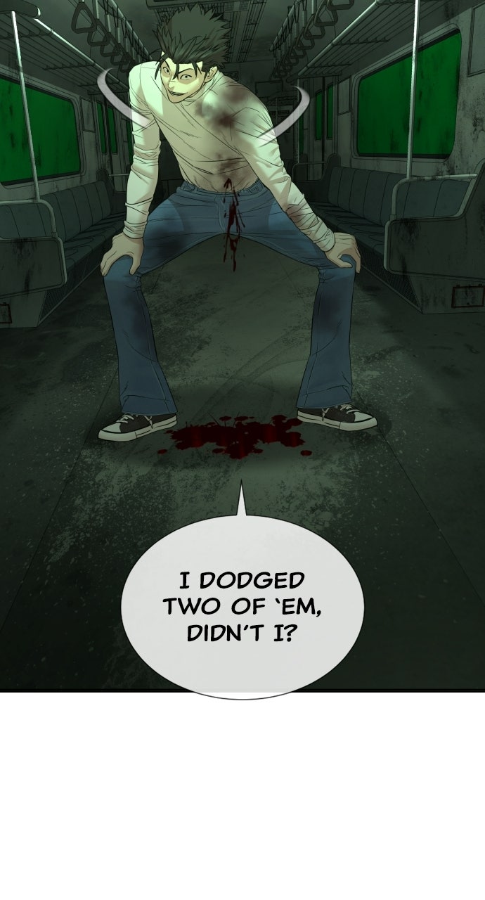 The Killer Attorney Ep. 13 - Leave It to Me, I