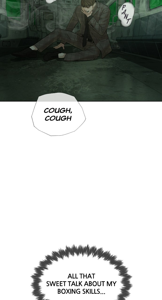 The Killer Attorney Ep. 13 - Leave It to Me, I