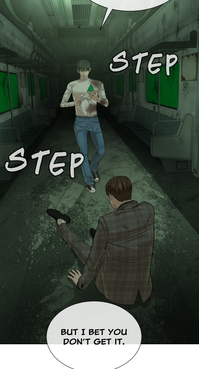 The Killer Attorney Ep. 13 - Leave It to Me, I
