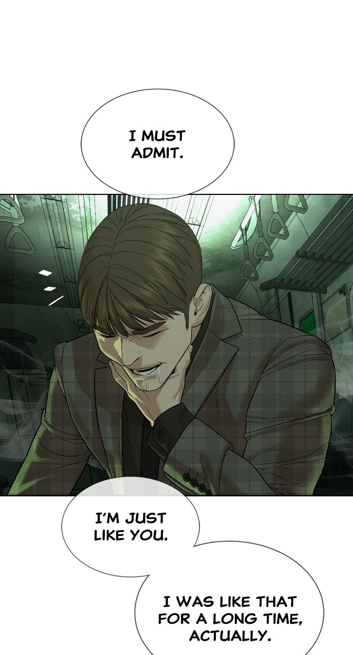 The Killer Attorney Ep. 13 - Leave It to Me, I